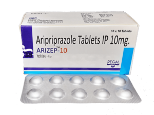 ARIZEP 10