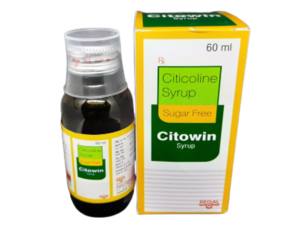 CITOWIN SYRUP