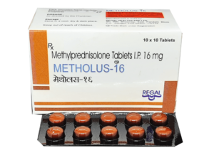 METHOLUS 16