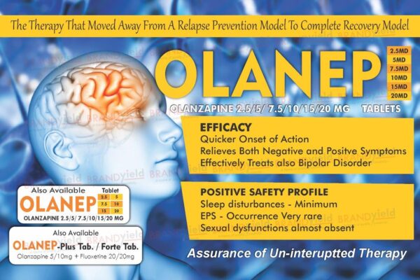 OLANEP