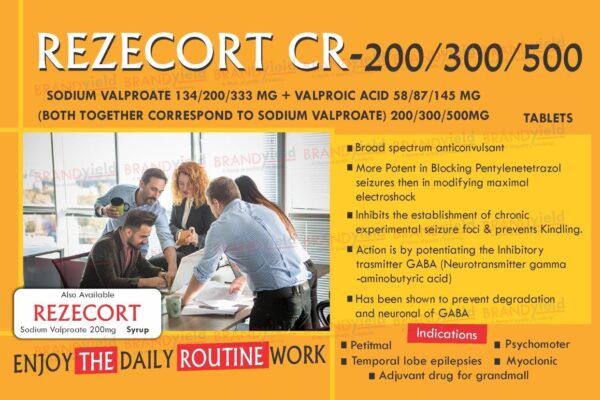 REZECORT CR