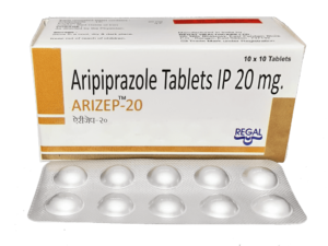 ARIZEP 20