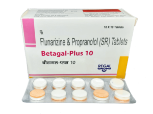 BETAGAL PLUS 10