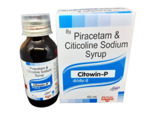 CITOWIN P SYRUP