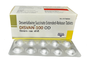 DISVAN 100 OD