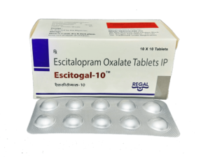 ESCITOGAL 10