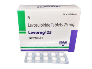 LEVOREG 25