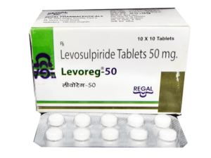 LEVOREG 50