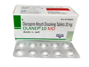 OLANEP 10 MD