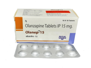 OLANEP 15