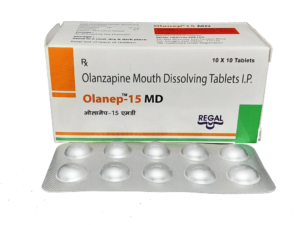 OLANEP 15 MD