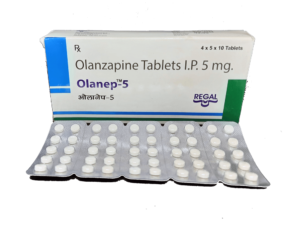 OLANEP 5