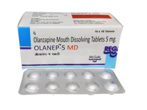 OLANEP 5 MD