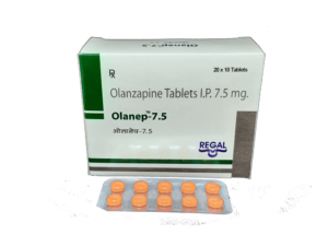 OLANEP 7.5