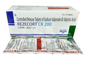 REZECORT CR 200
