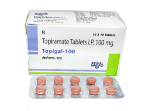 TOPIGAL 100