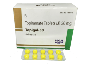 TOPIGAL 50