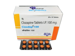 cizodep 100