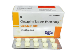 cizodep 200