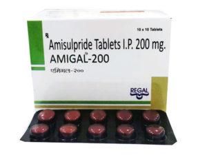 AMIGAL 200