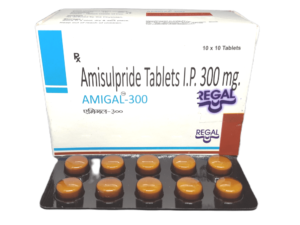 AMIGAL 300