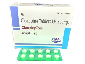 CIZODEP 50