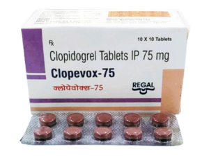 CLOPEVOX 75