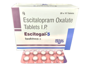 ESCITOGAL 5