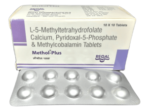 METHOL PLUS