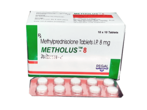 METHOLUS 8