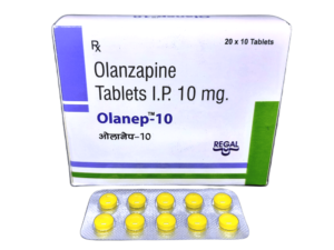 OLANEP 10