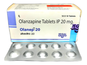 OLANEP 20