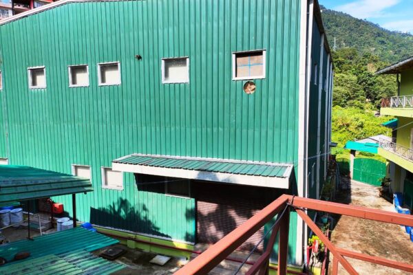 Regal Healthcare Manufacturing Unit, Sikkim