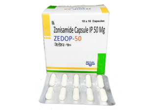 ZEDOP 50